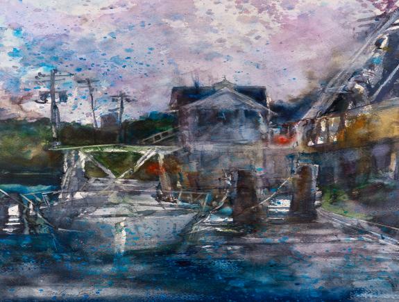 Safe Harbor